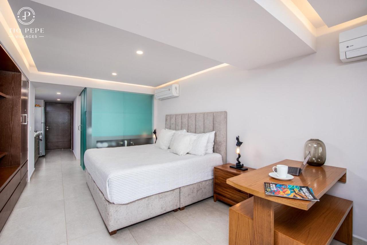 Harbor Puerto Vallarta 5009 Ngoại thất bức ảnh